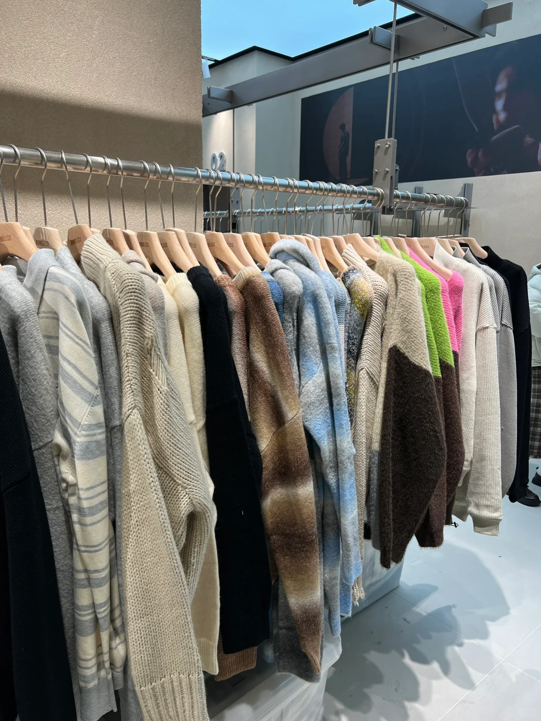 会展才是哈尔滨女大的购物天堂！！！好便宜