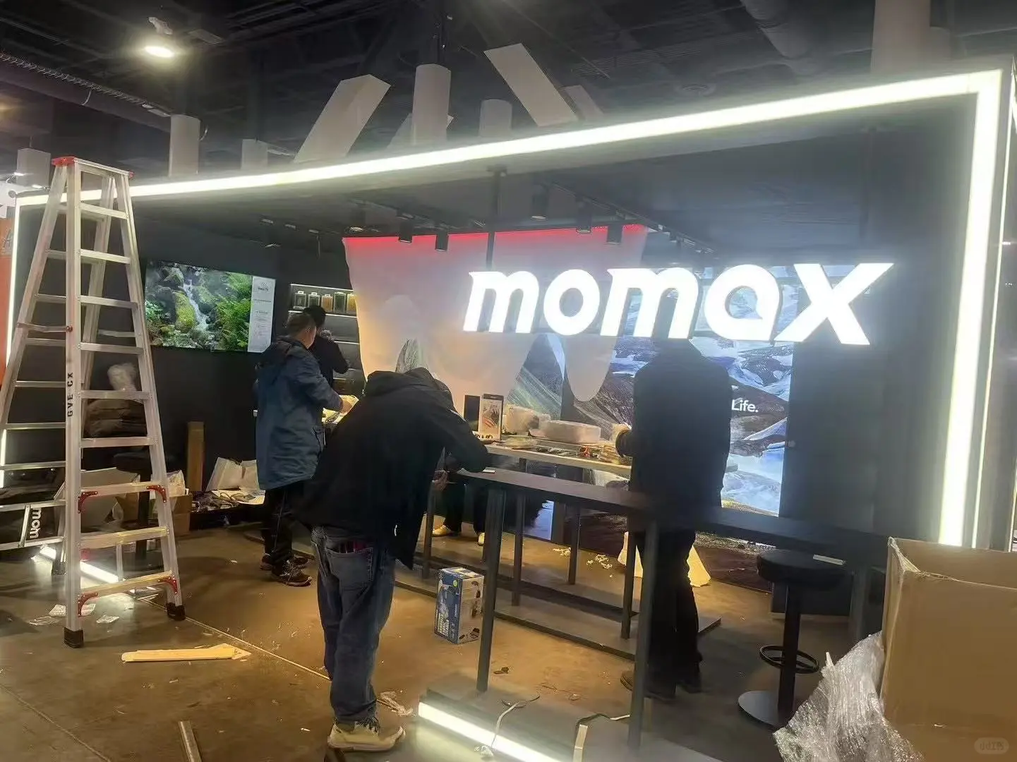 2025年CES展开始啦！