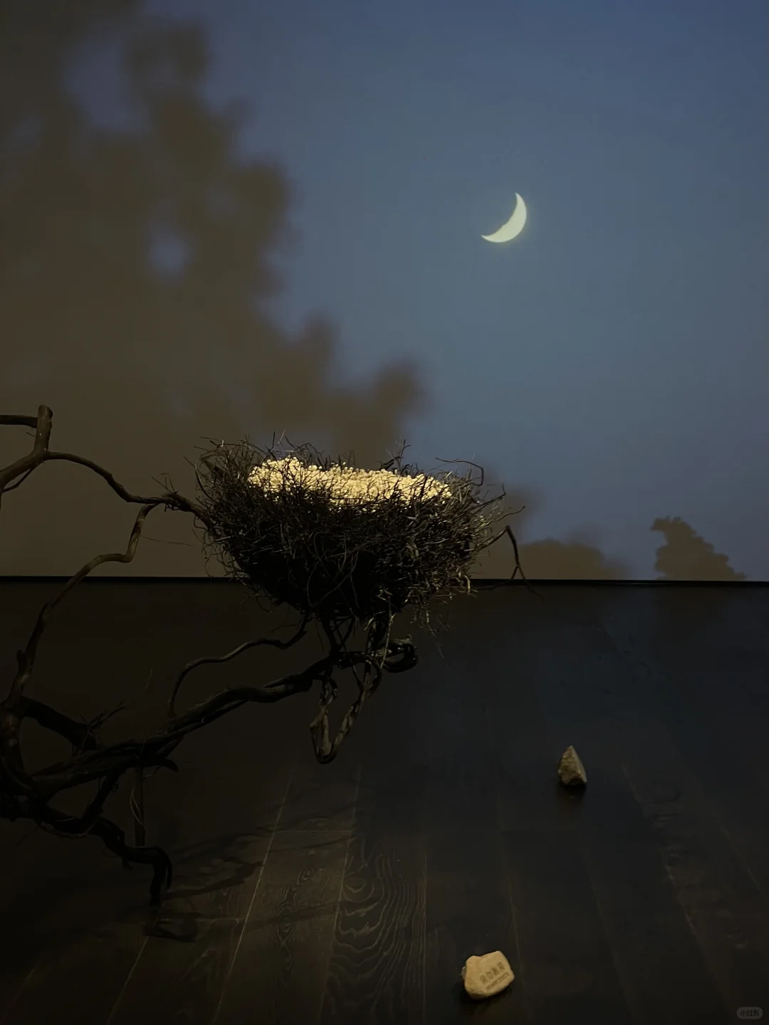 上海新展｜Like water through a river?