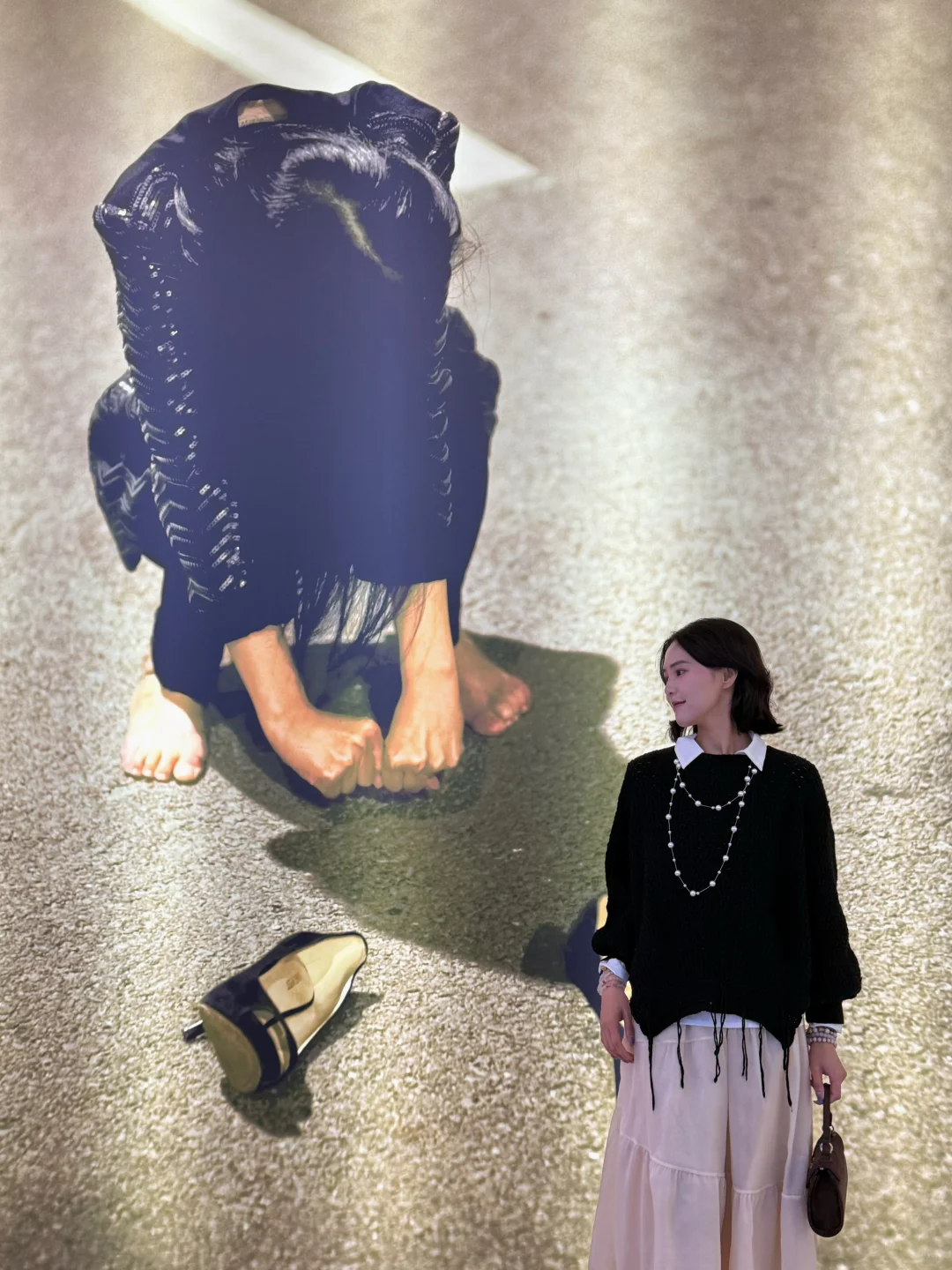 深圳看展 | 艺术风向标视觉