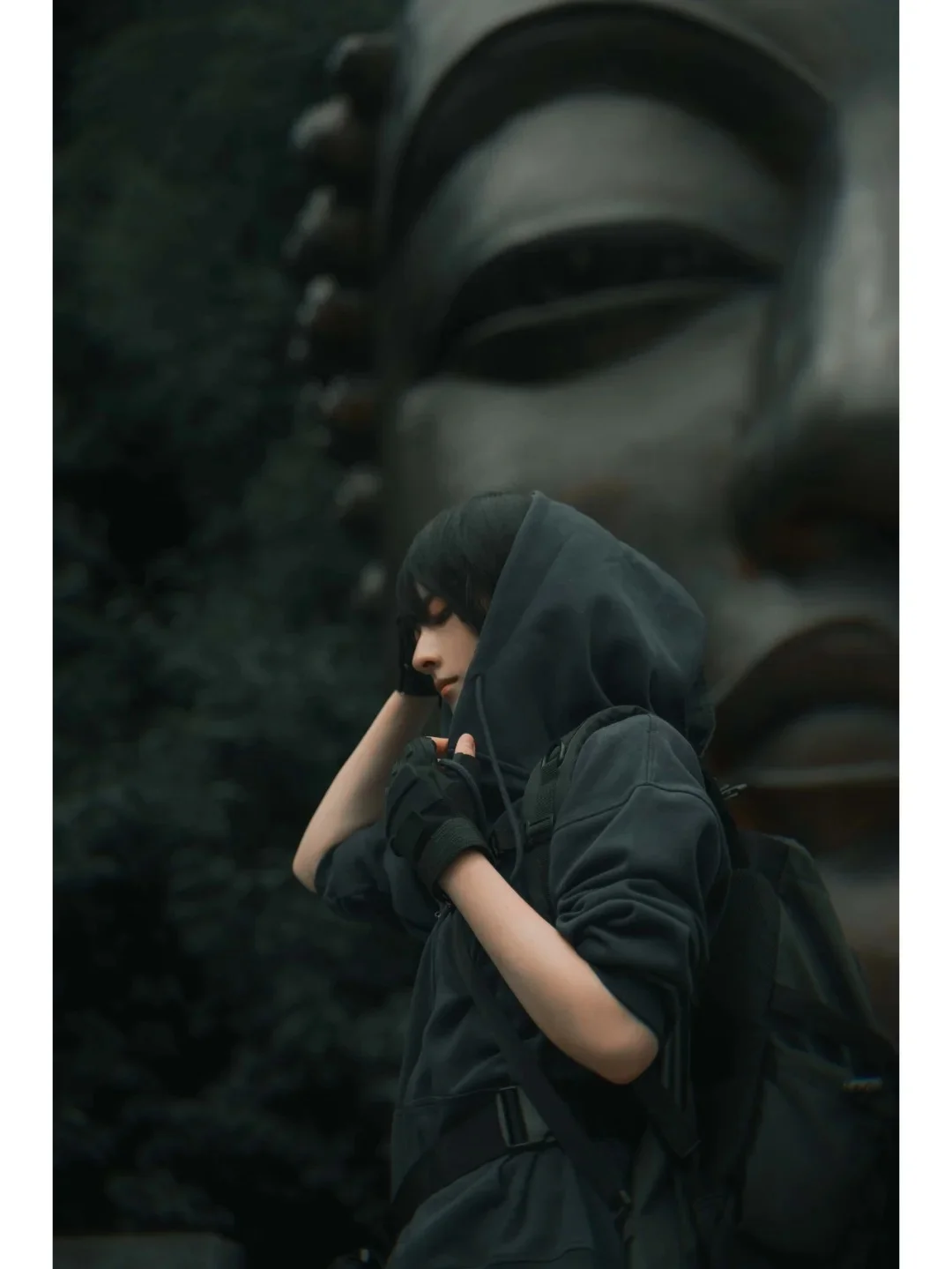 金陵青年文化博览会 自由行 申请