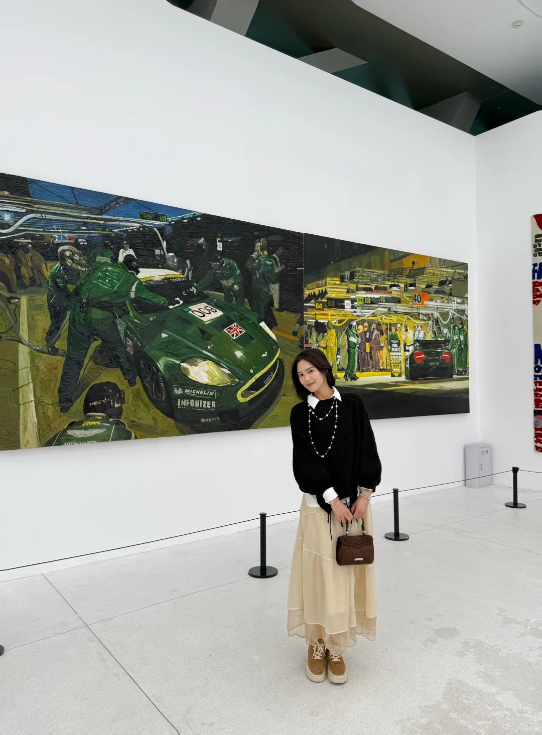 深圳看展 | 艺术风向标视觉