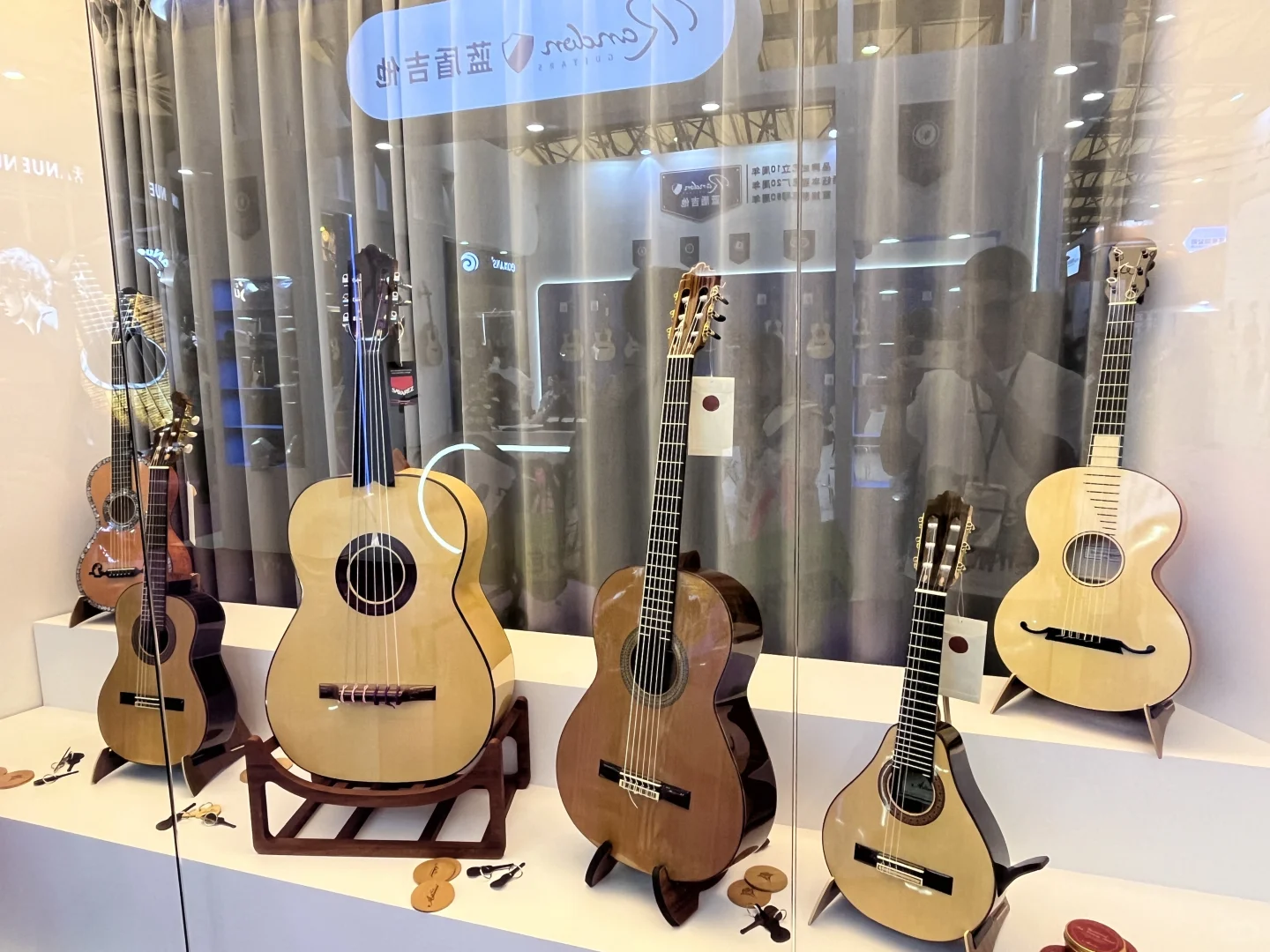 24年上海乐器展