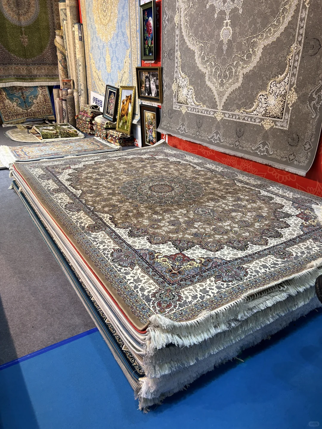 南京｜中外商品博览会