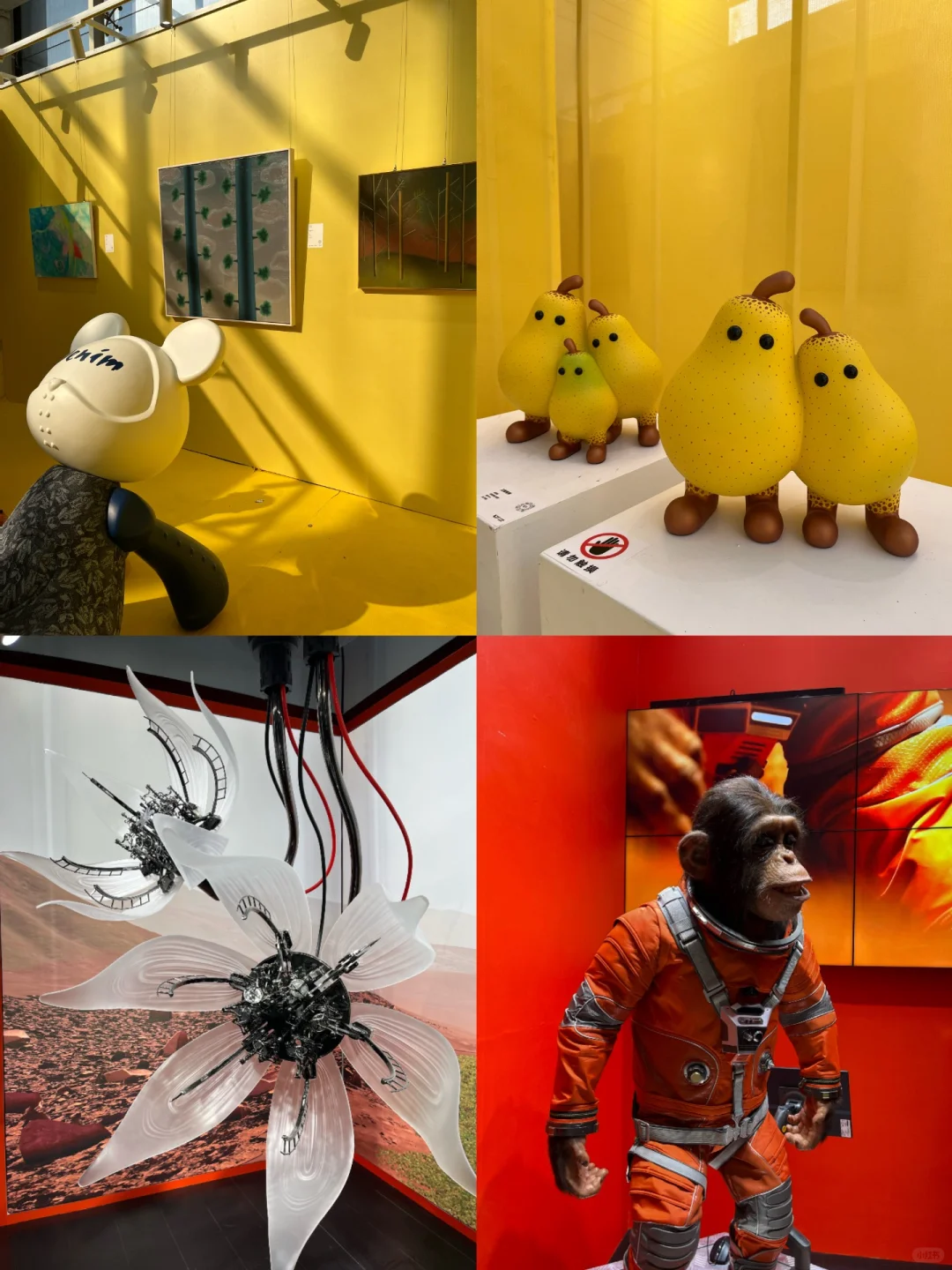 2024广州设计周，火爆第一天?