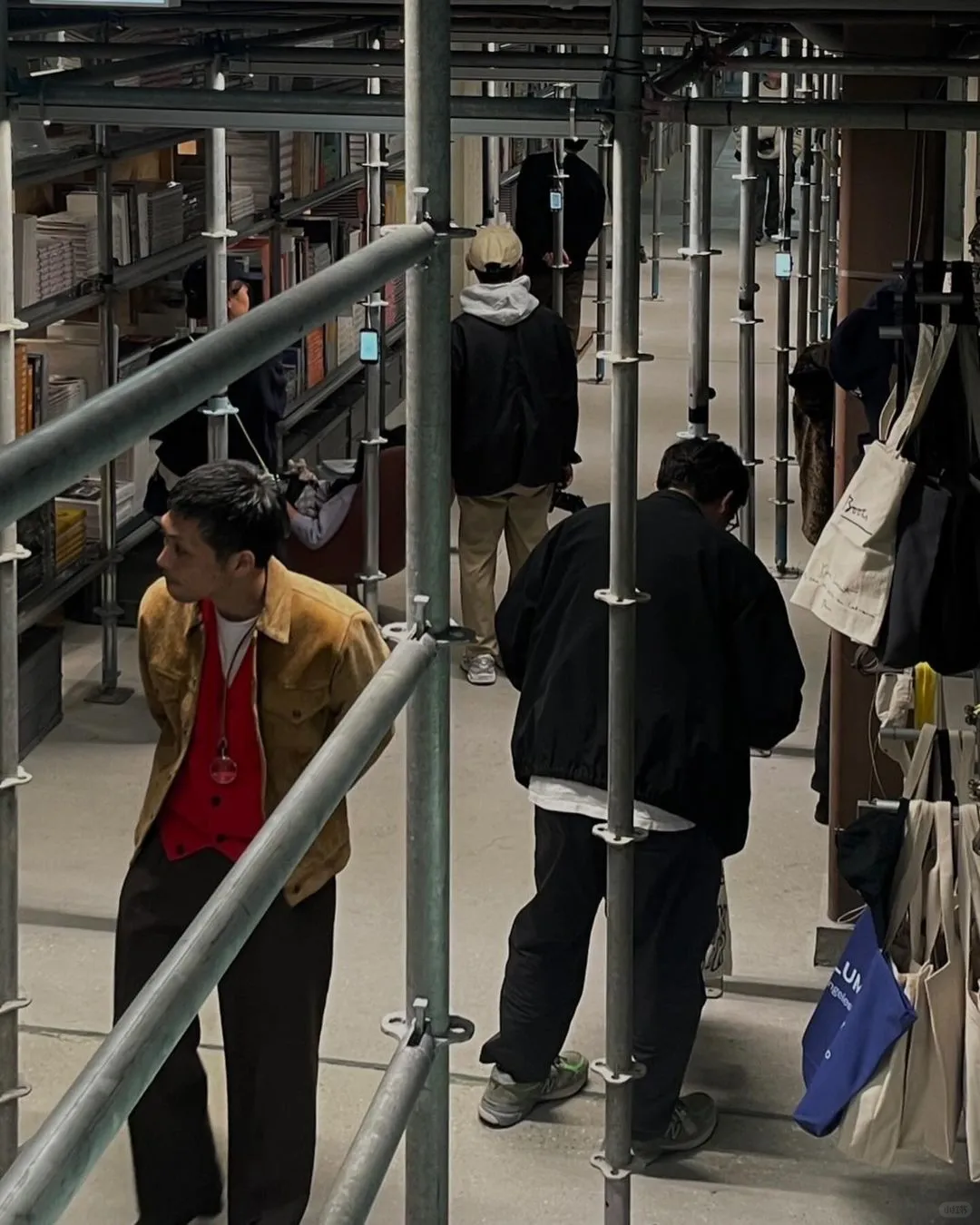 （RE）PUBLIC｜标识再现材料重建