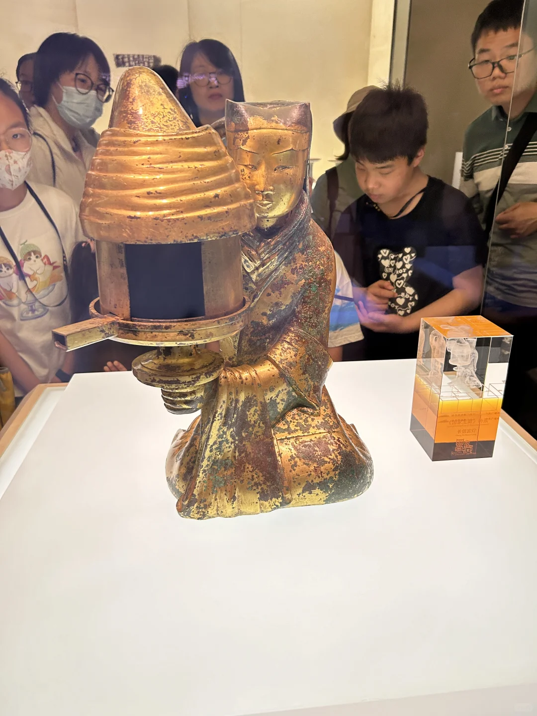 带娃自驾-北京出发河北转一转