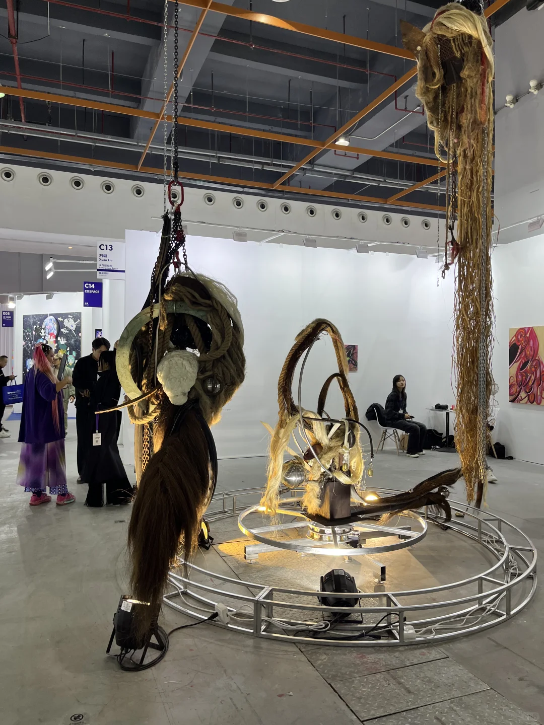 2024广州设计周，火爆第一天?