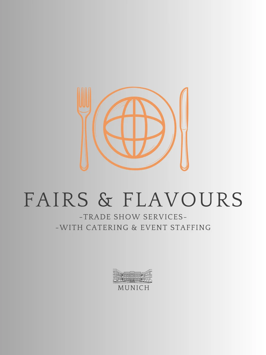 ??专业展会服务加持，让展会C位出道！