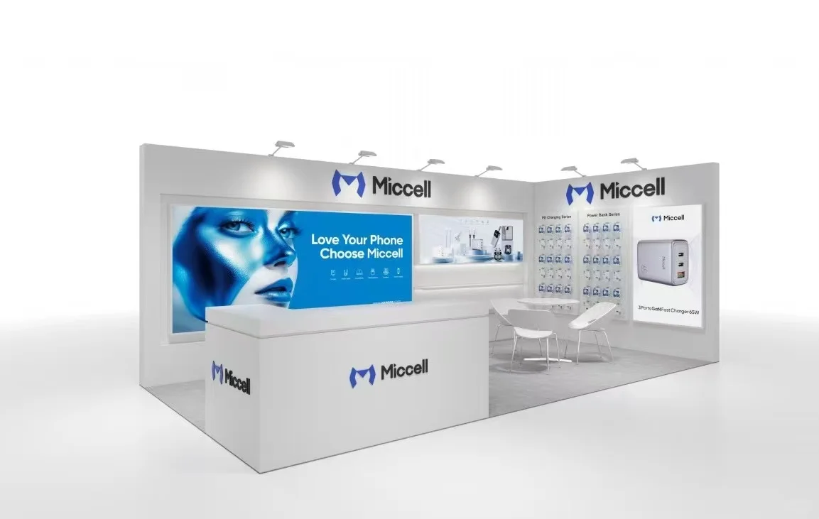 2025年CES展开始啦！