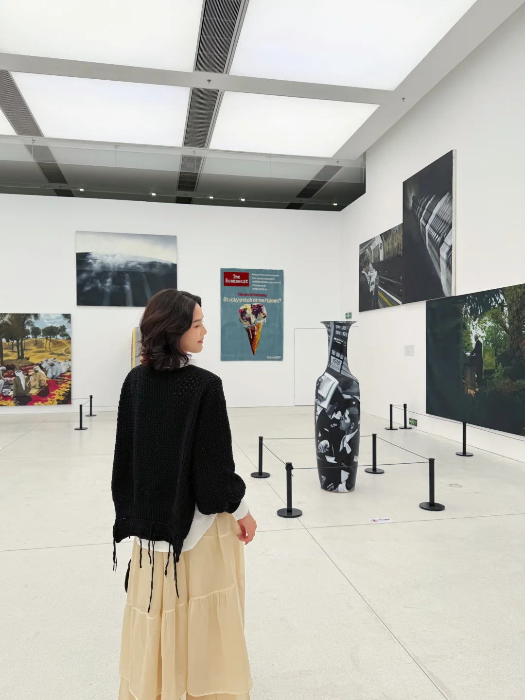 深圳看展 | 艺术风向标视觉