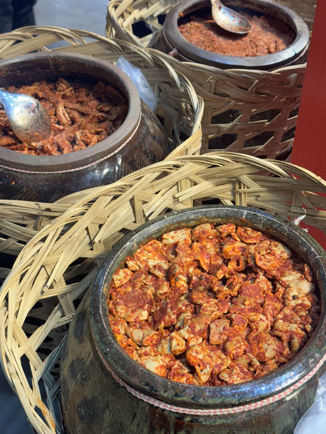 年货节 | 滇池会展新春购物博览会 | 逛吃