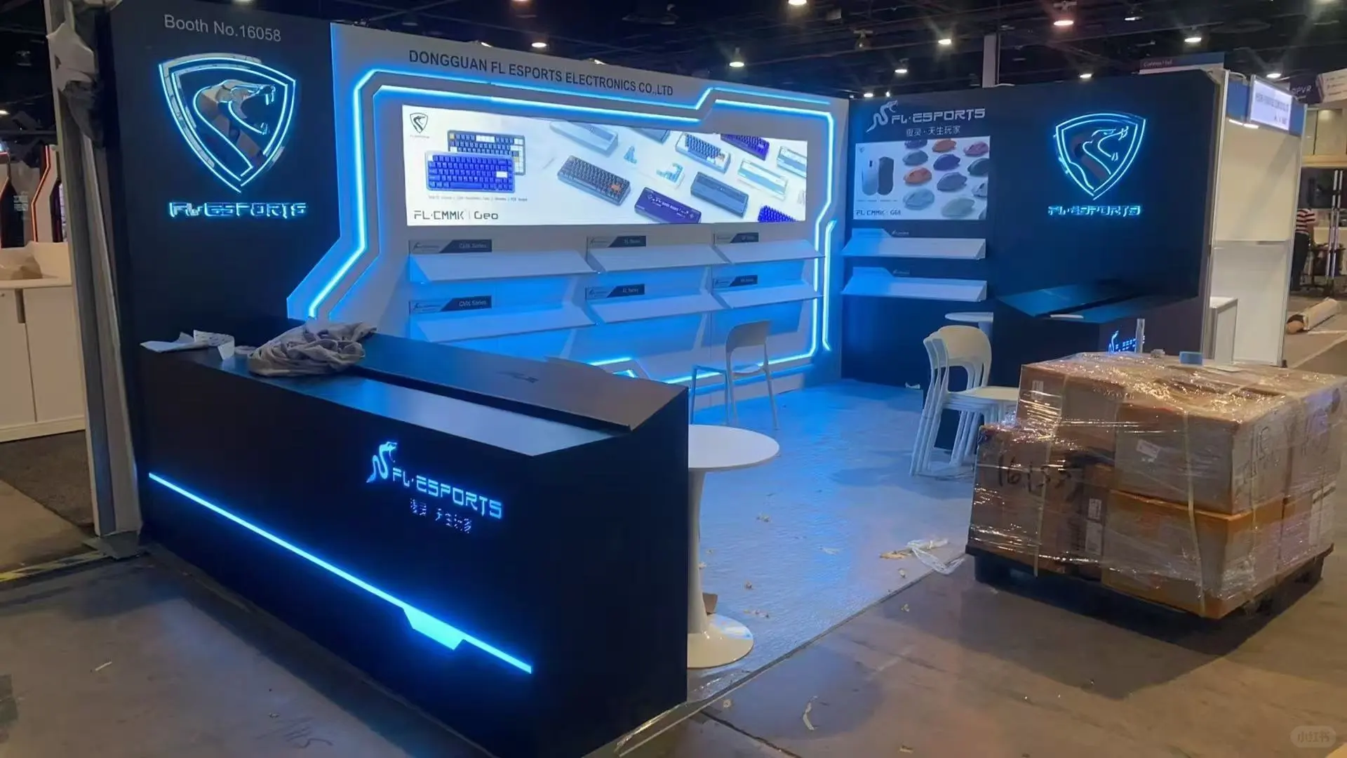 2025年CES展开始啦！