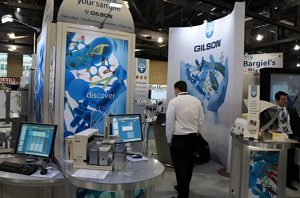 美国波士顿国际实验室分析仪器展览会(PITTCON)2025