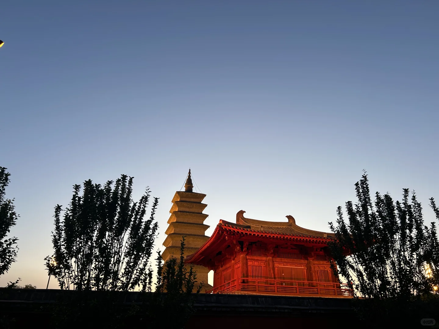 带娃自驾-北京出发河北转一转