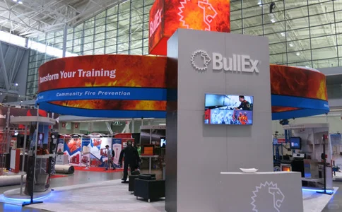 美国消防展览会（参展咨询）