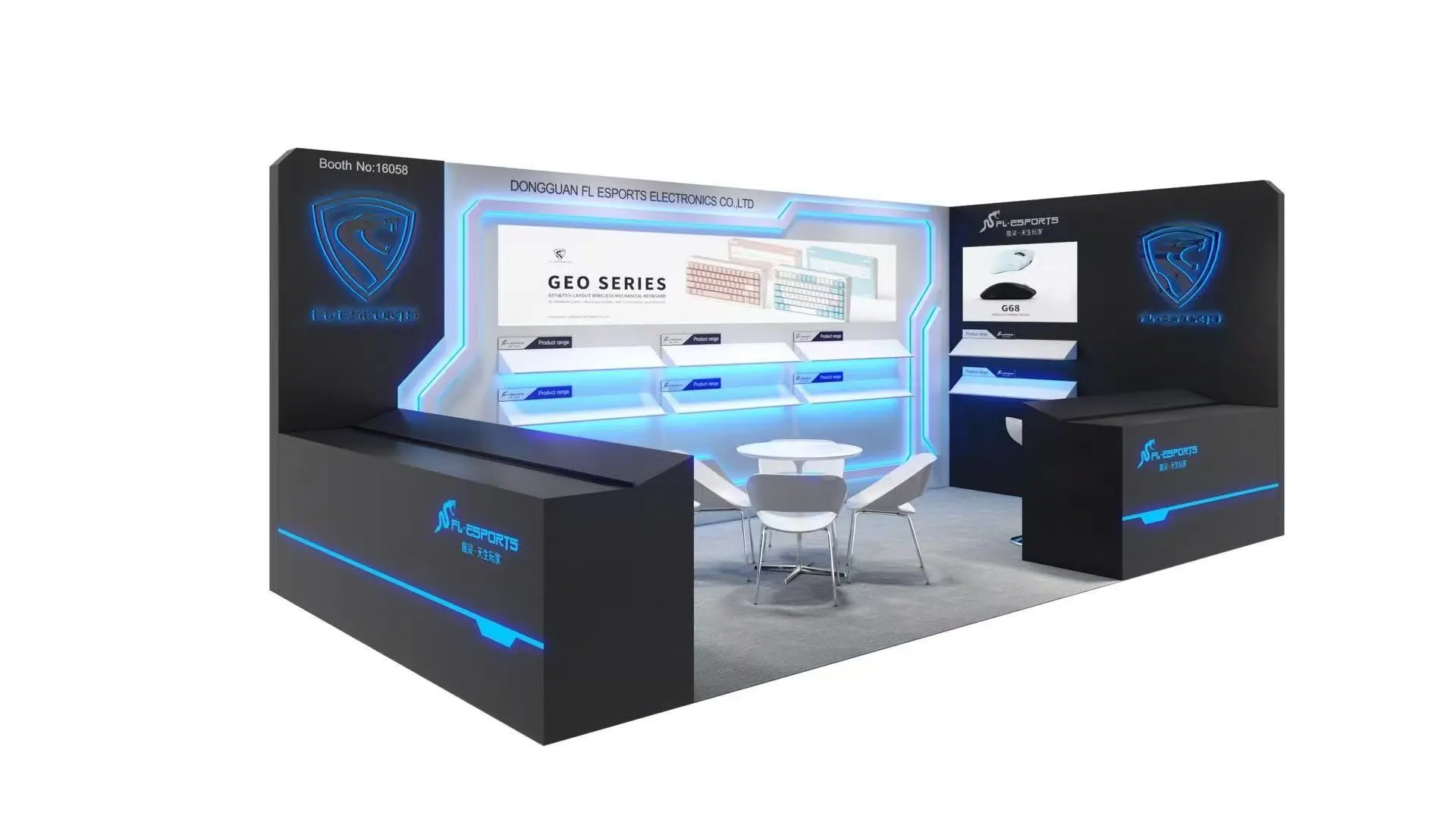 2025年CES展开始啦！