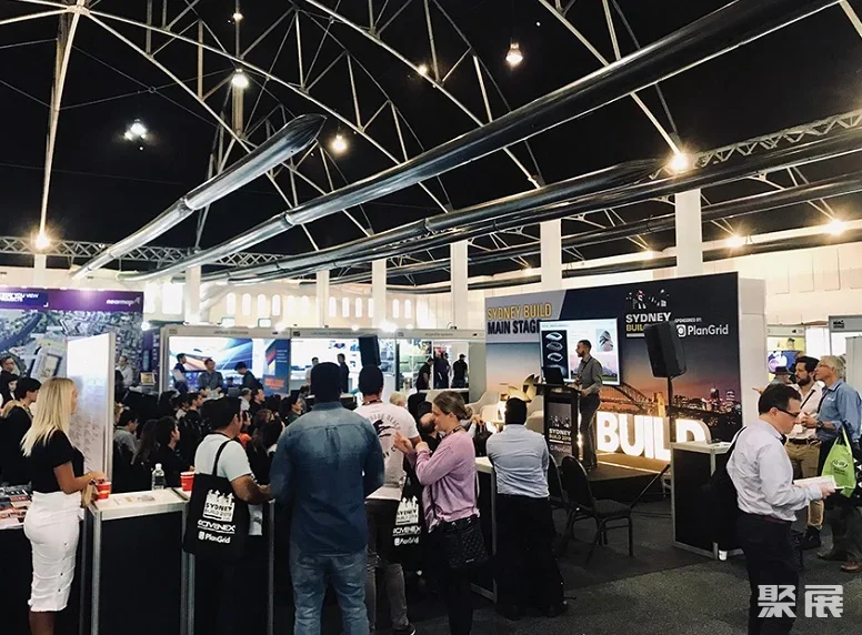 澳大利亚悉尼建筑五金建材展览会