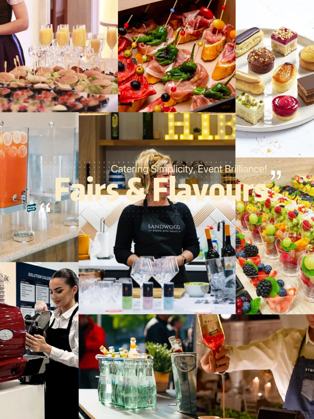 ??专业展会服务加持，让展会C位出道！