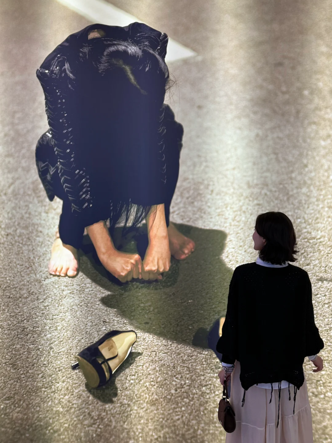 深圳看展 | 艺术风向标视觉