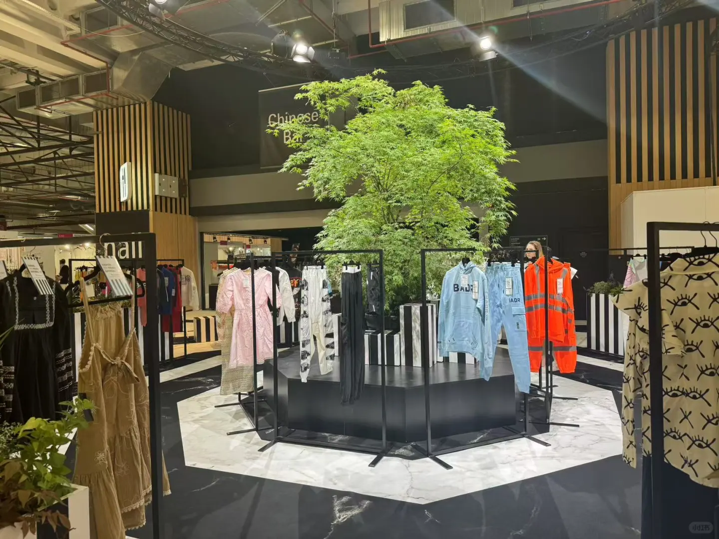 2025 年法国巴黎国际面辅料展览会 Texworld