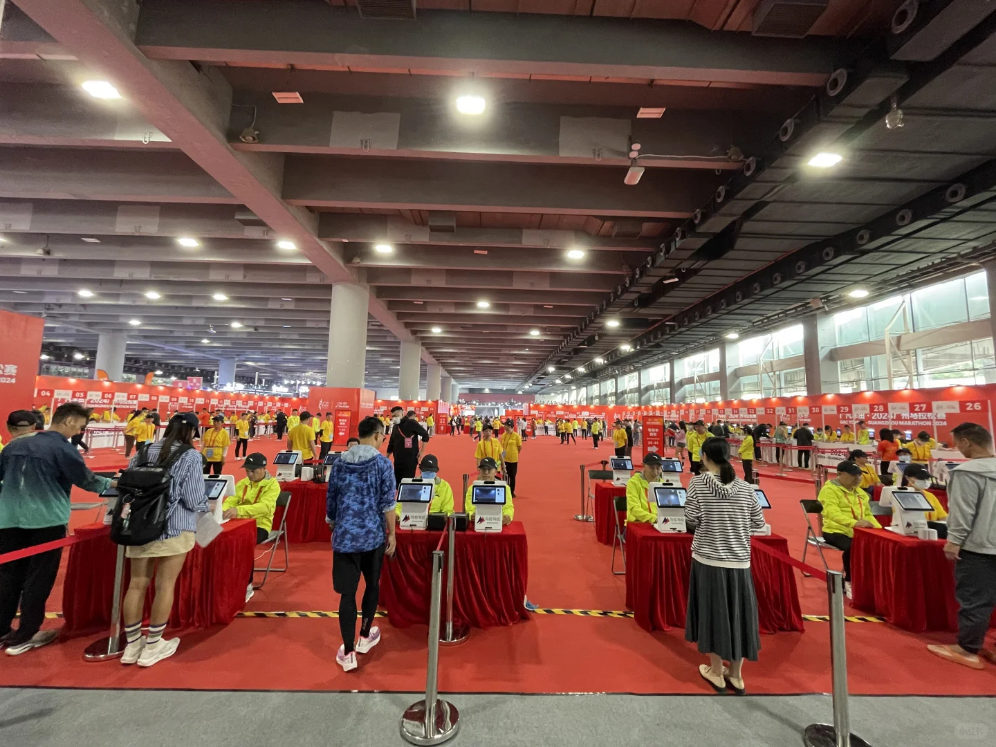 广州马拉松博览会