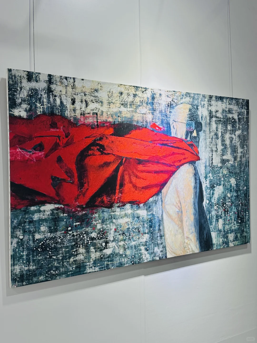 广州看展｜艺术的跨越～