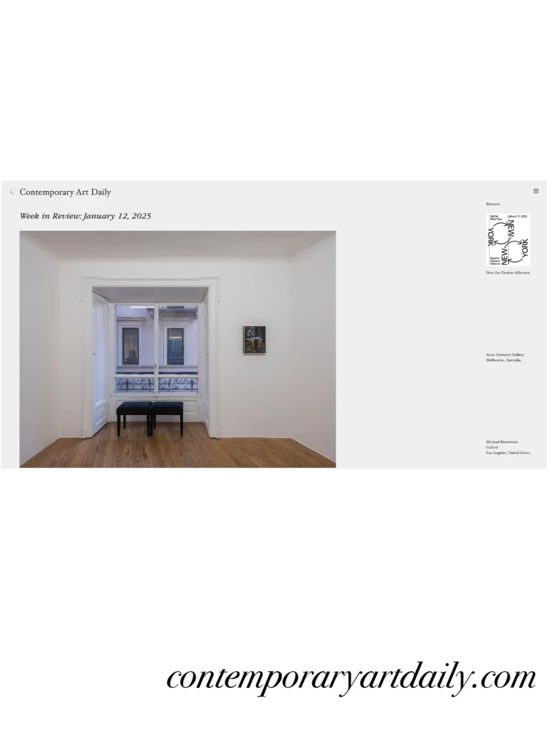 常用艺术类网站分享