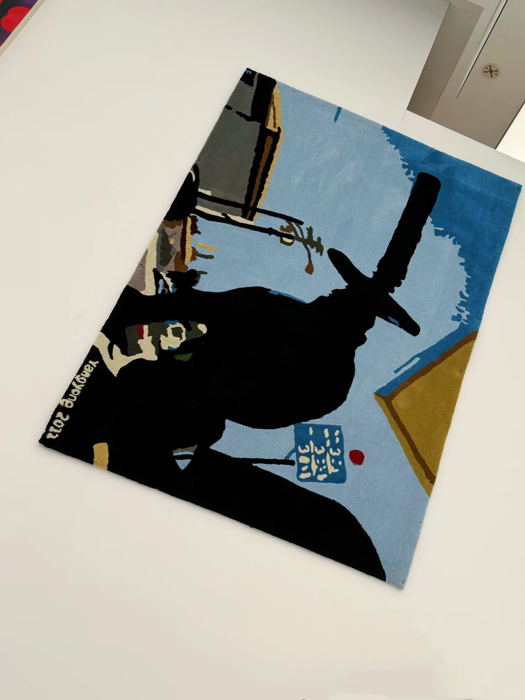 深圳看展 | 艺术风向标视觉