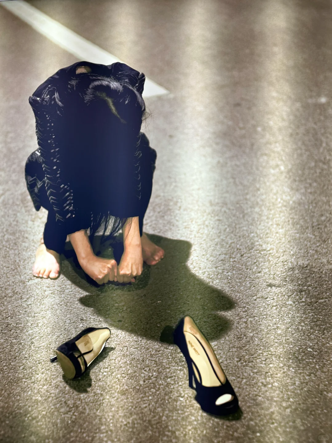 深圳看展 | 艺术风向标视觉