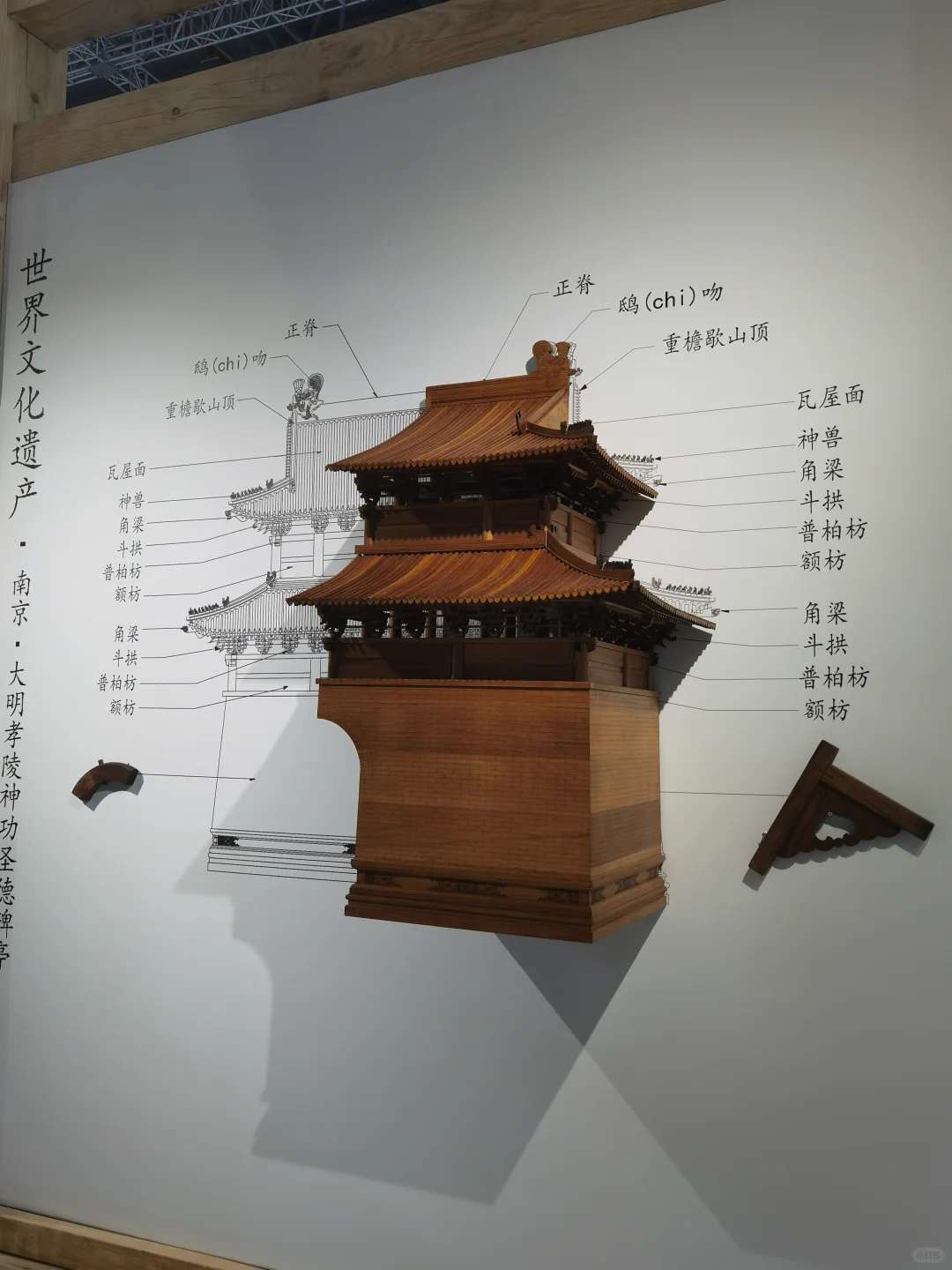 令人失望的文化博览会