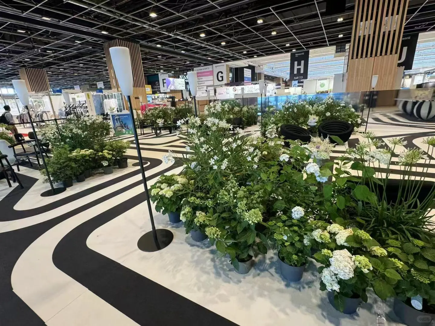 2025 年法国巴黎国际面辅料展览会 Texworld