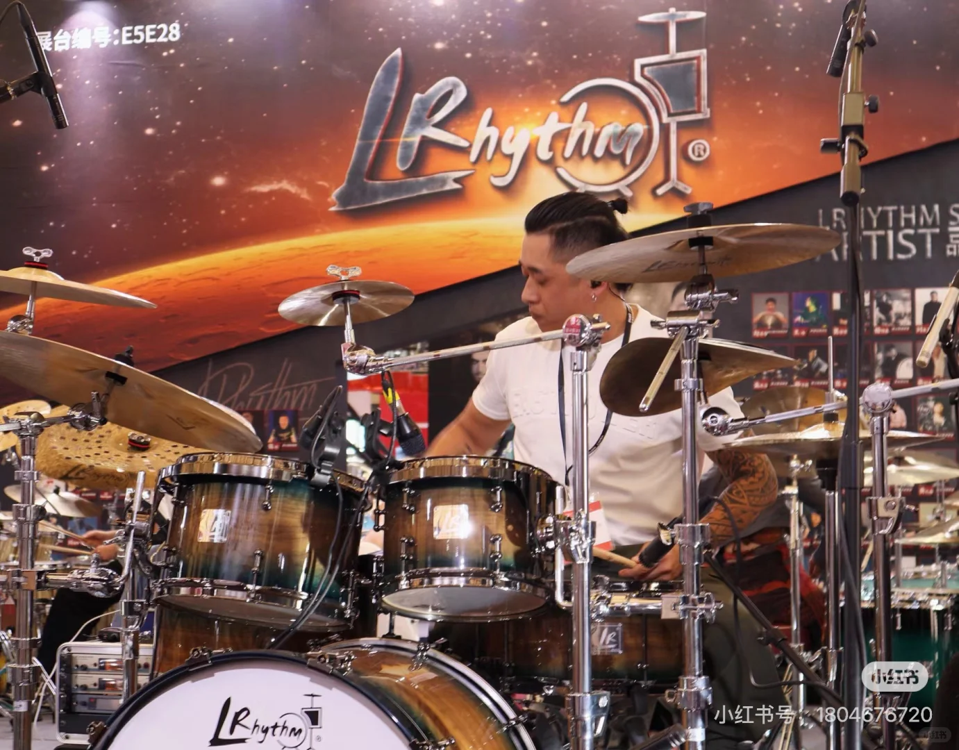 24年上海乐器展