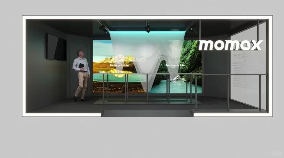 2025年CES展开始啦！