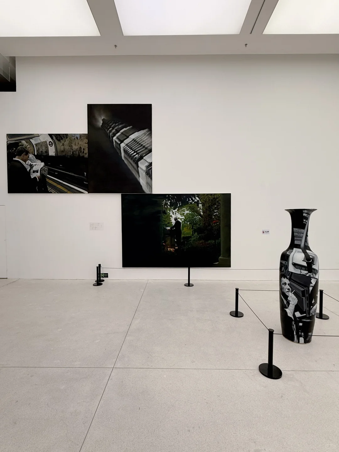 深圳看展 | 艺术风向标视觉