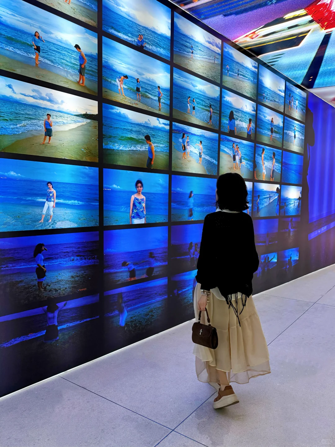 深圳看展 | 艺术风向标视觉