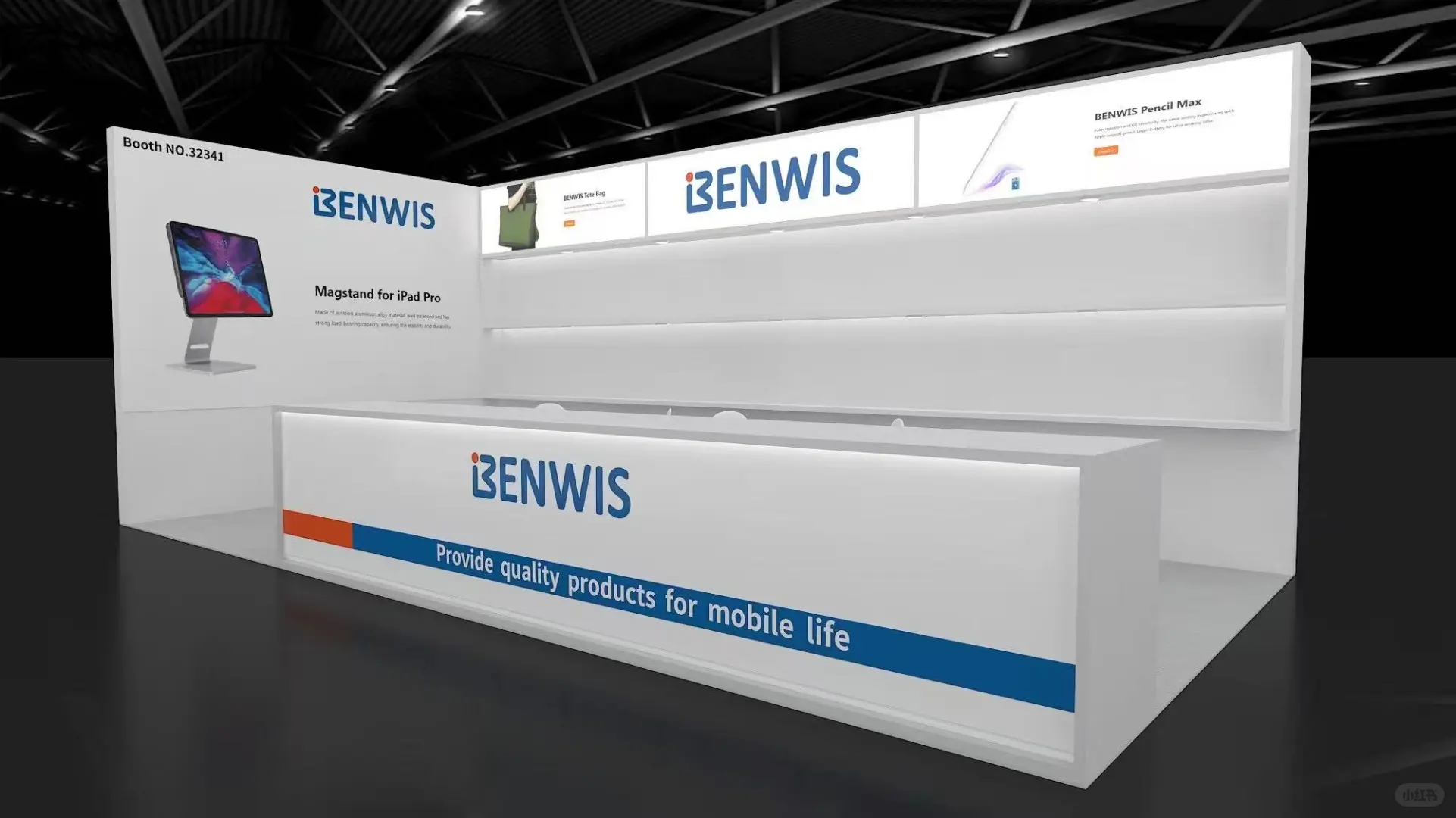 2025年CES展开始啦！