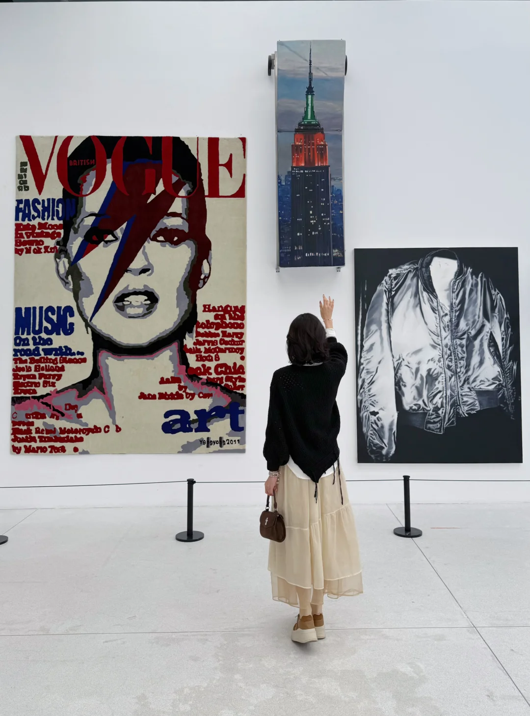 深圳看展 | 艺术风向标视觉