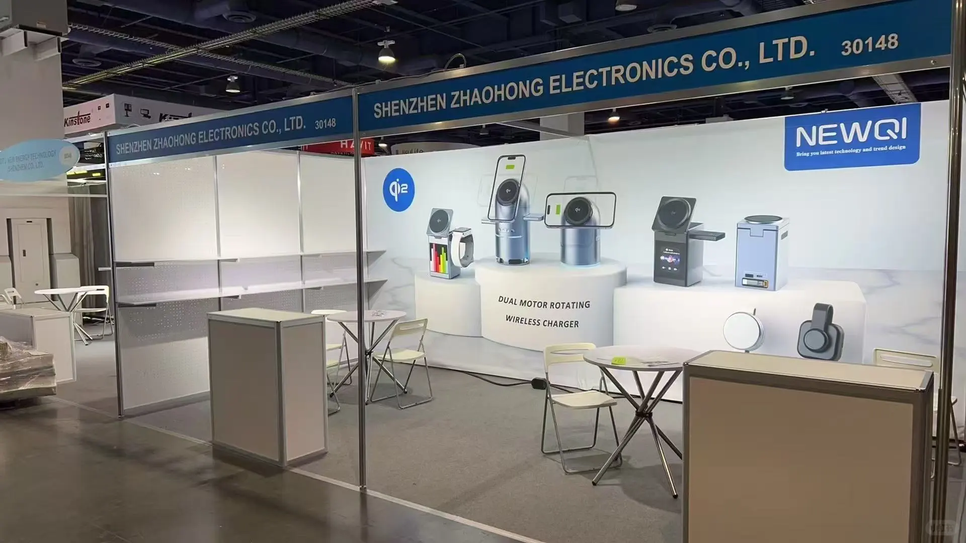 2025年CES展开始啦！