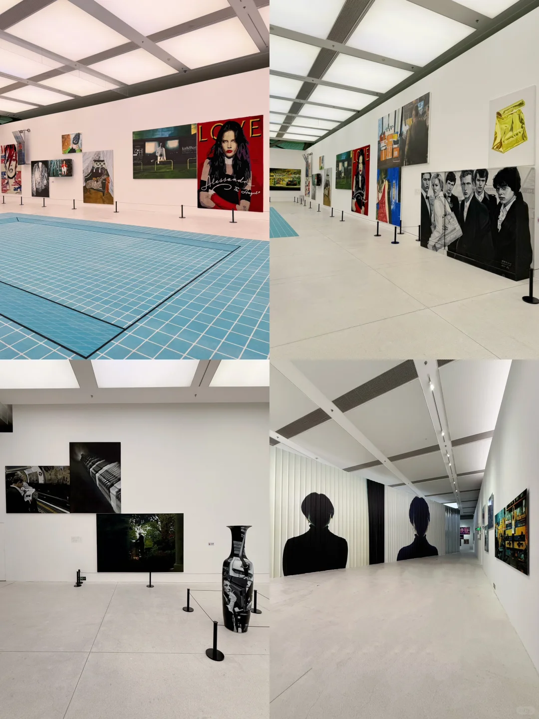 深圳看展 | 艺术风向标视觉