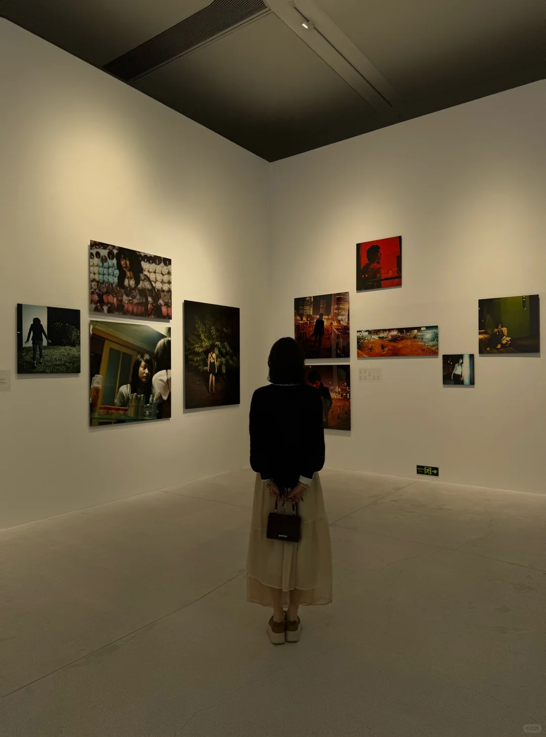 深圳看展 | 艺术风向标视觉