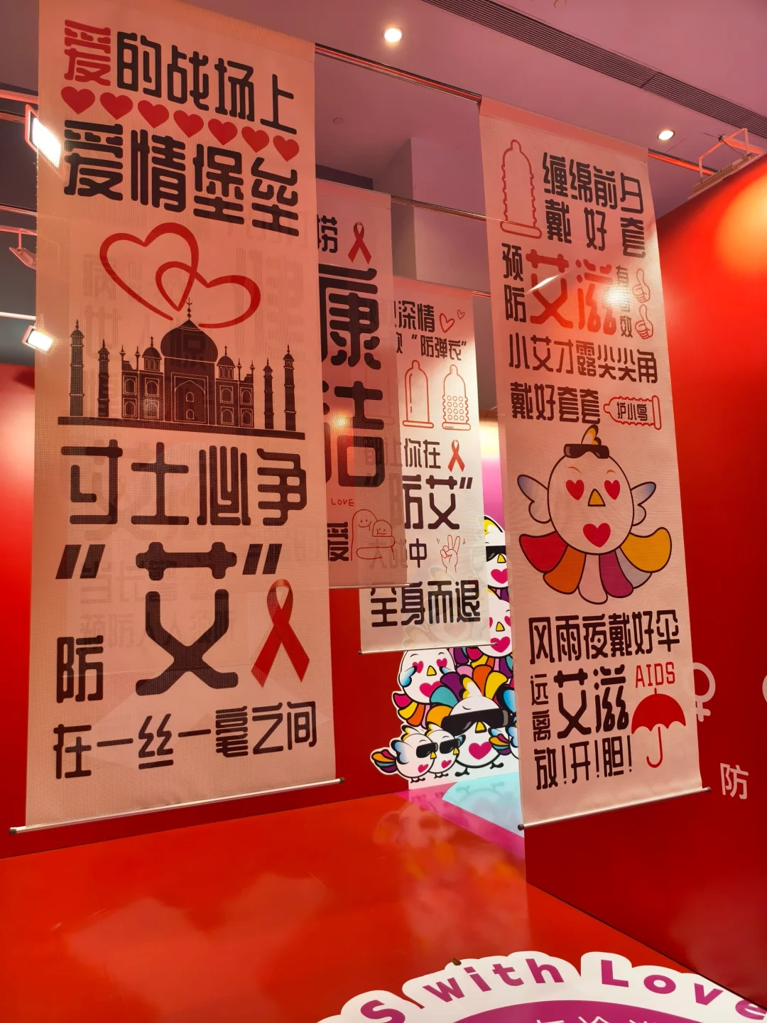 在广州！让我大开眼界了?