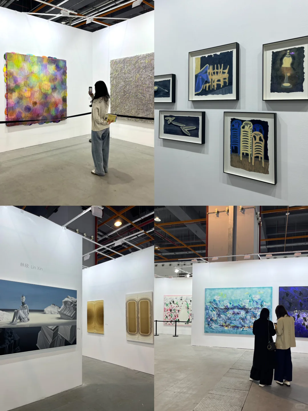 2024广州设计周，火爆第一天?