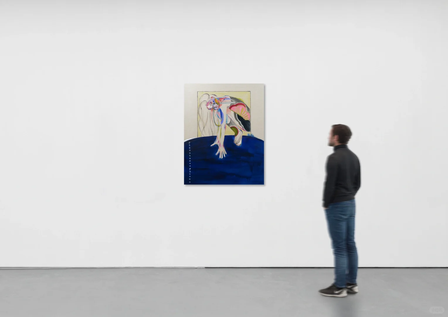 HdM·博览会开幕｜2025 ART SG