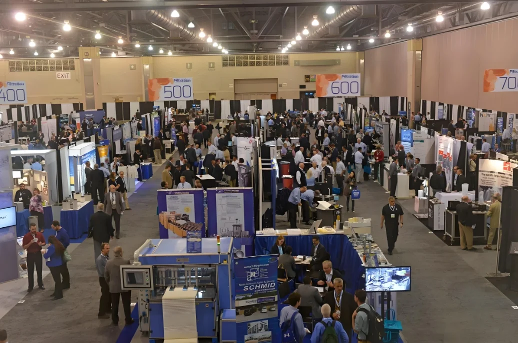 美国波士顿国际实验室分析仪器展览会(PITTCON)2025