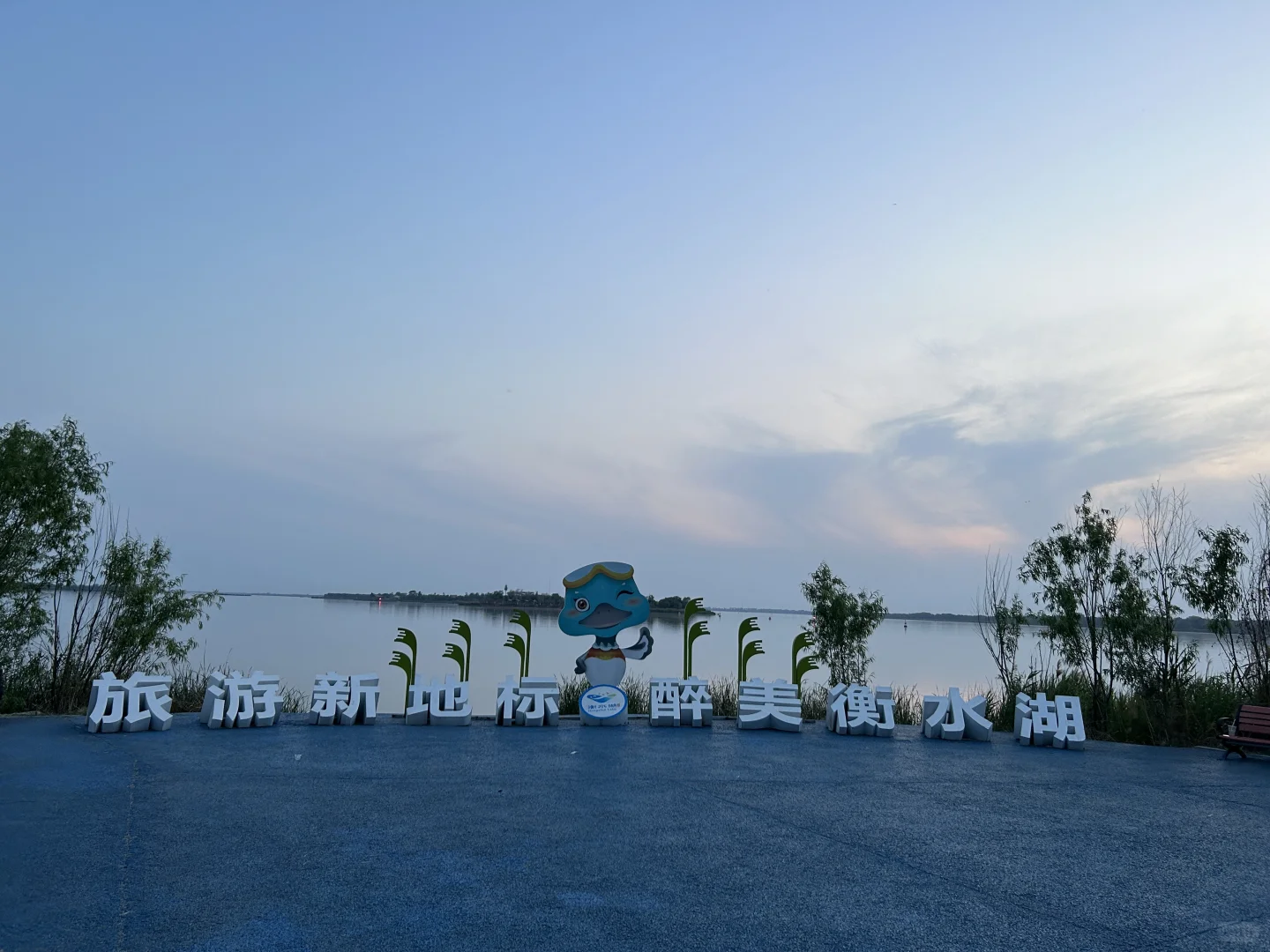 带娃自驾-北京出发河北转一转