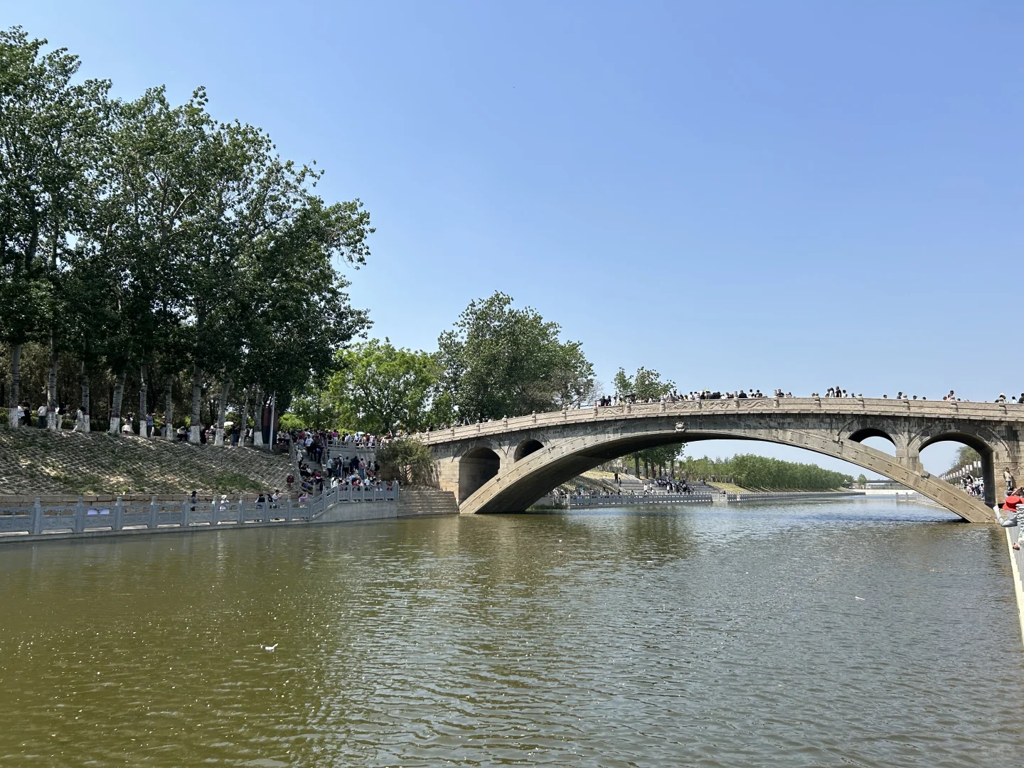 带娃自驾-北京出发河北转一转