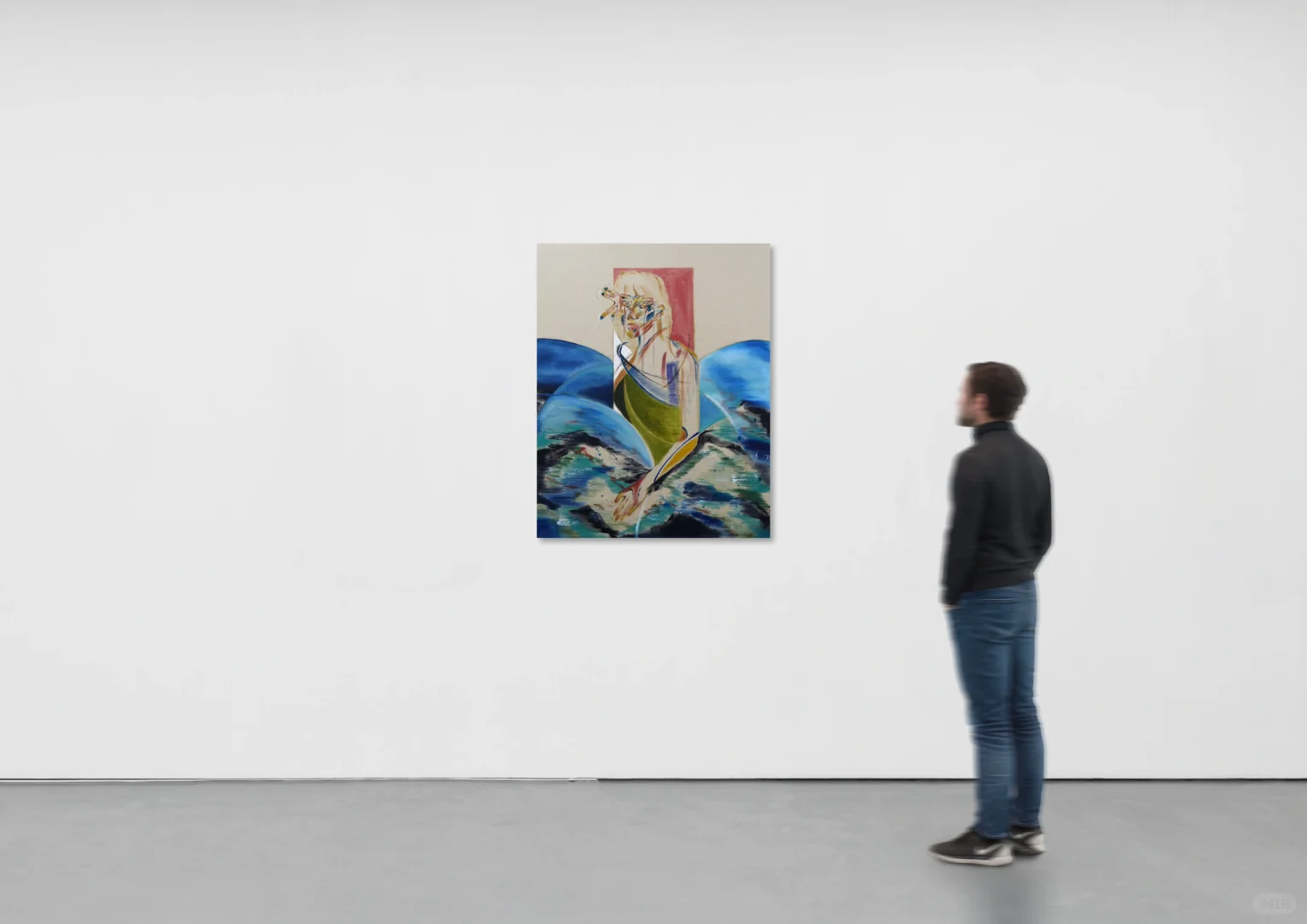 HdM·博览会开幕｜2025 ART SG