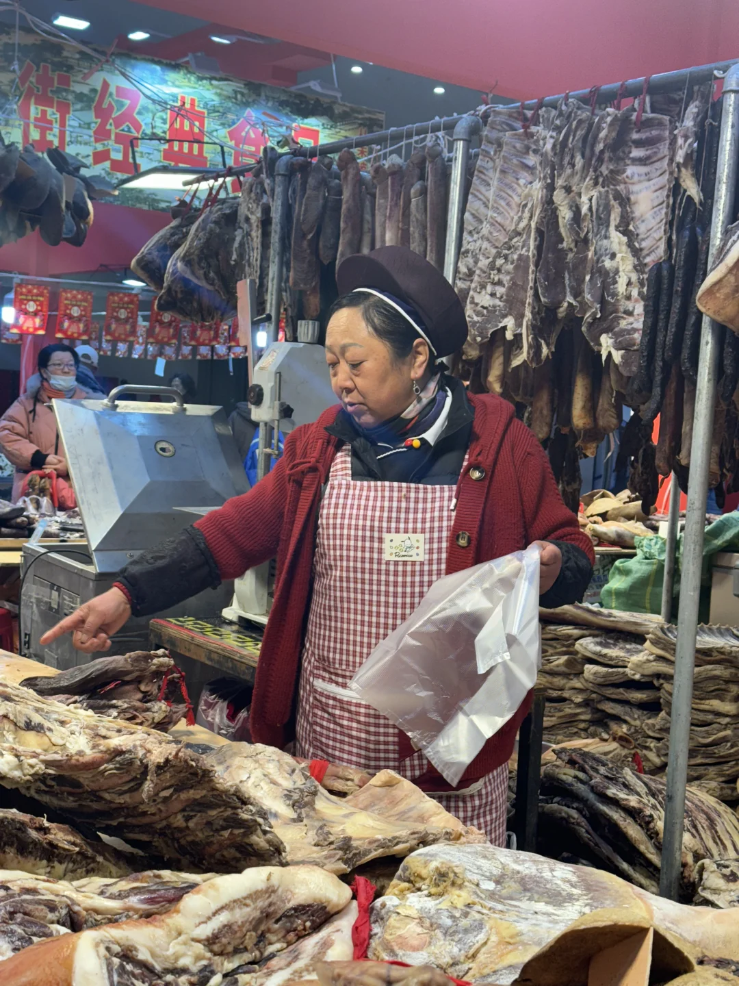 年货节 | 滇池会展新春购物博览会 | 逛吃