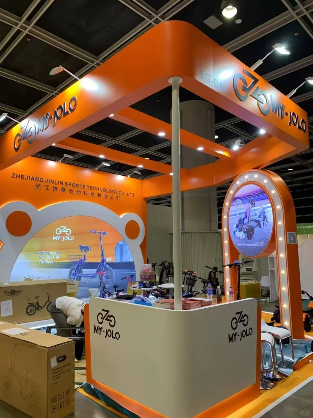 2025年玩具展顺利开展~